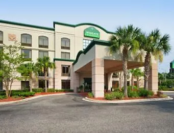 Hotel Wingate By Wyndham